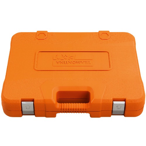 Jogo de ferramentas para oficina 176 peas com maleta