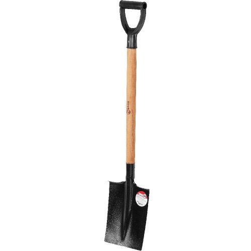 P cortadeira quadrada vanga com cabo Y