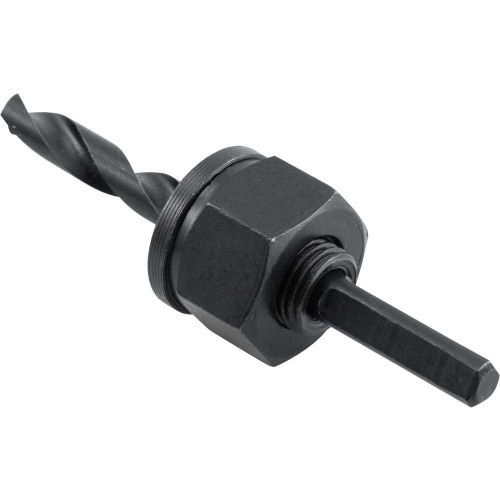 Jogo de serras copo ao carbono com 6 peas