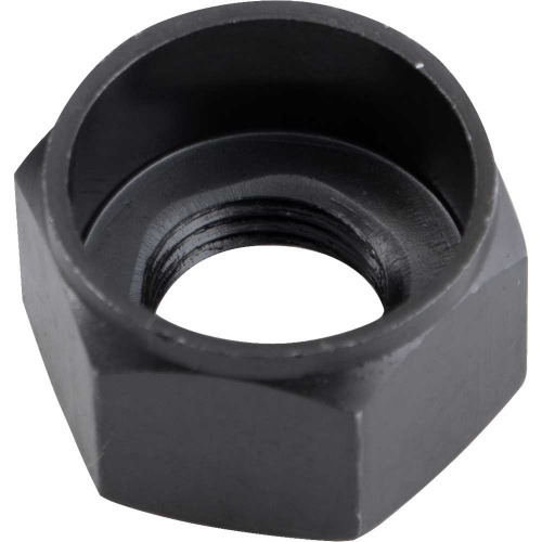 Jogo de serras copo ao carbono com 6 peas