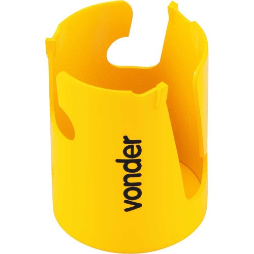 Serra copo com dente de wdea 51 mm - 2