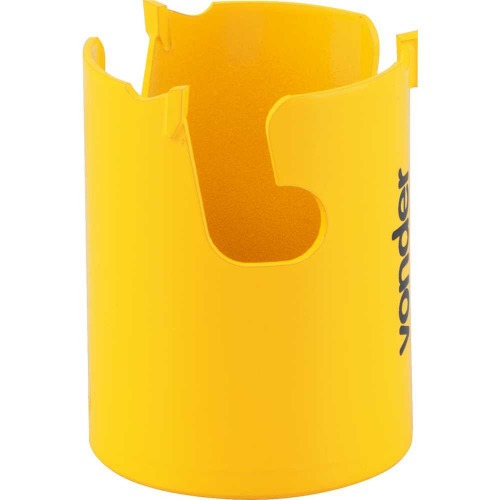 Serra copo com dente de wdea 51 mm - 2