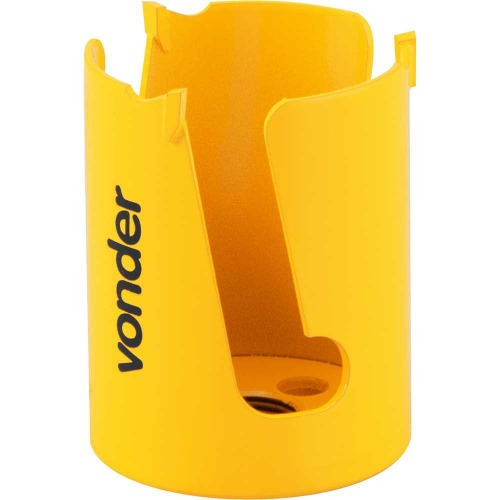 Serra copo com dente de wdea 51 mm - 2