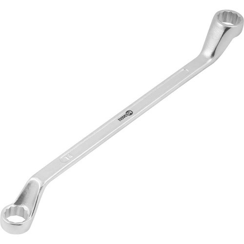 Chave estrela 14 mm x 15 mm em a�o carbono