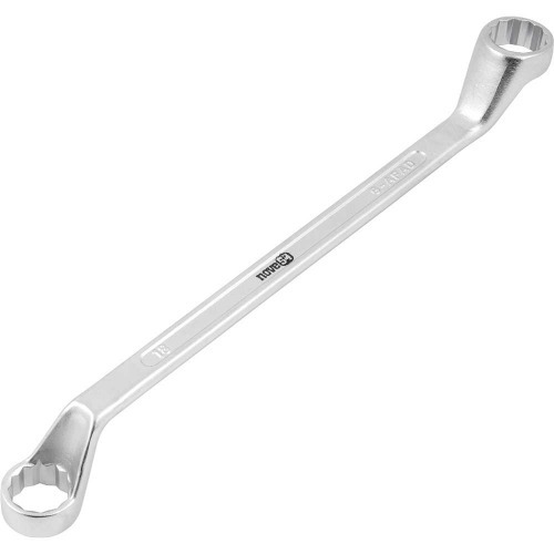 Chave estrela 18 mm x 19 mm ao carbono