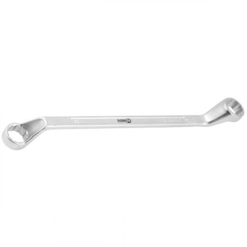 Chave estrela 18 mm x 19 mm ao carbono