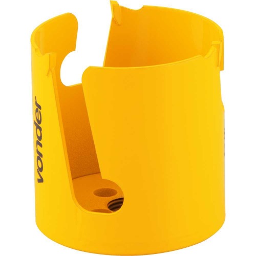 Serra copo com dente de metal 64 mm - 2.1/2