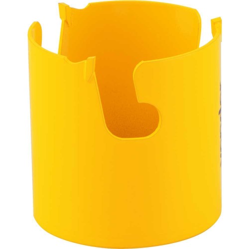 Serra copo com dente de metal 64 mm - 2.1/2