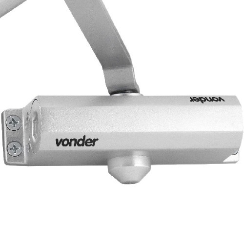 Mola aérea para porta potência 3 Mola aérea para porta potência 3