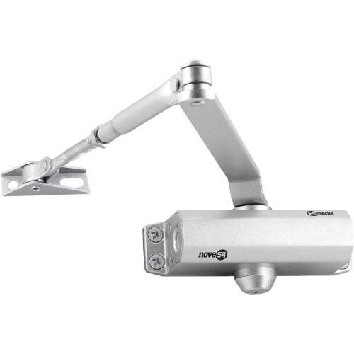 Mola aérea para porta potência 2 Mola aérea para porta potência 2