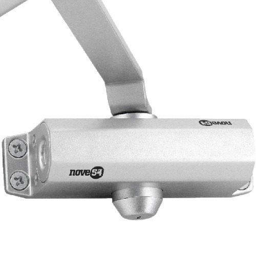 Mola aérea para porta potência 2 Mola aérea para porta potência 2