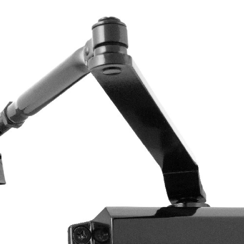 Mola a�rea para porta pot�ncia 2