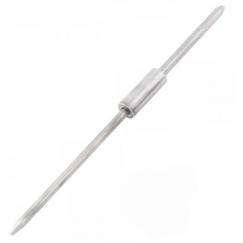 Jogo de agulha e bico de 1,8 mm para pistola de pintura - PSV 100 Jogo de agulha e bico de 1,8 mm para pistola de pintura - PSV 100