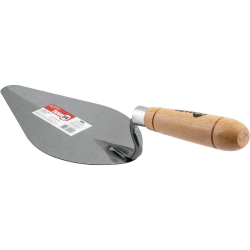 Colher para pedreiro oval 9