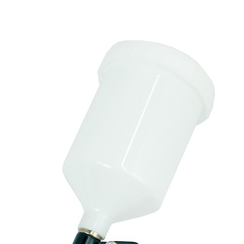 Pistola de pintura HVLP tipo gravidade com bico 1.3 mm - SGT-3820