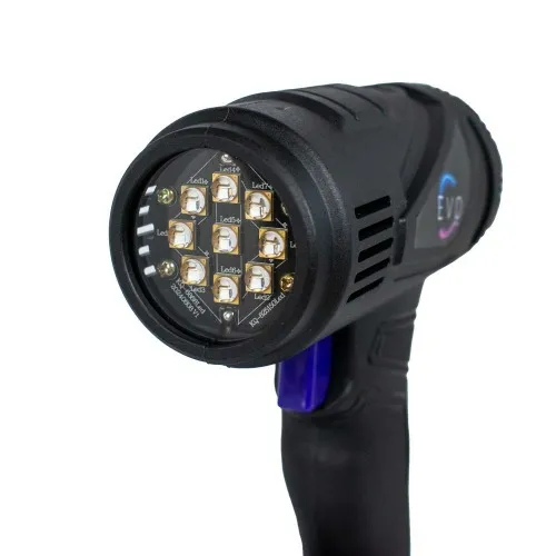 Fast Curing Evo Curadora de Tinta manual a bateria Led UV  110V/220V