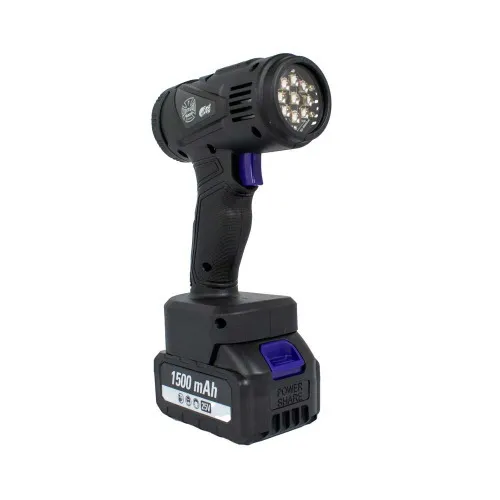 Fast Curing Evo Curadora de Tinta manual a bateria Led UV  110V/220V