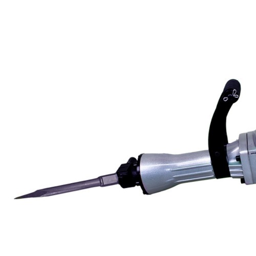 Martelo Rompedor 1240W 45 joules 18 kg encaixe sextavado - SGT-5801 220V Martelo Rompedor 1240W 45 joules 18 kg encaixe sextavado - SGT-5801 220V