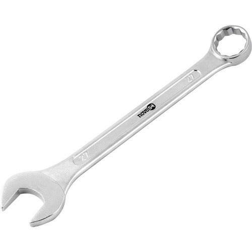 Chave combinada 27 mm ao carbono