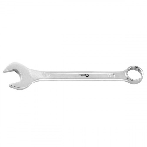 Chave combinada 27 mm ao carbono