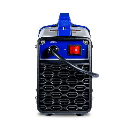 Inversora de solda 140A para eletrodo revestido e tig - TOUCH 150 110V/220V Inversora de solda 140A para eletrodo revestido e tig - TOUCH 150 110V/220V