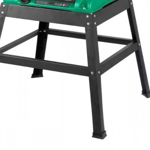 Kit Serra circular de bancada 10