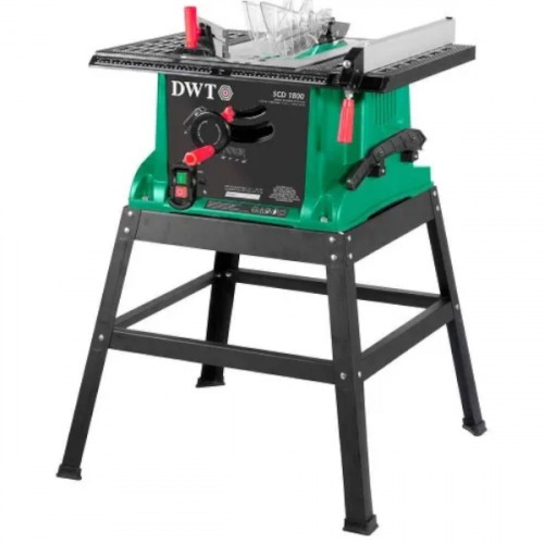 Kit Serra circular de bancada 10