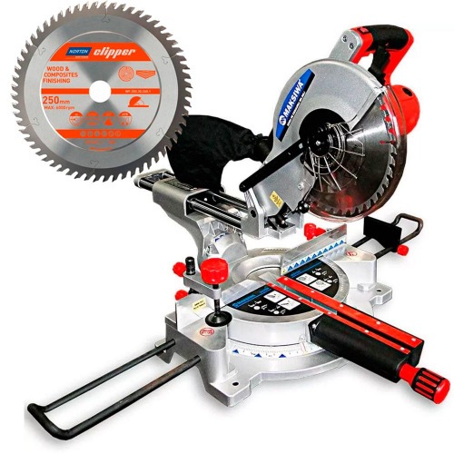 Serra meia esquadria telescópica 10 Serra meia esquadria telescópica 10