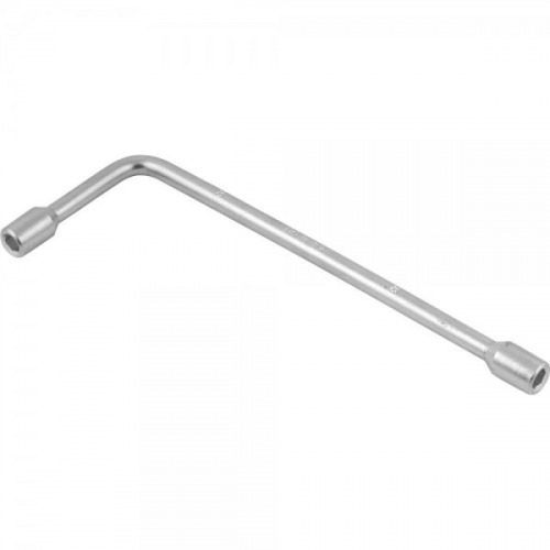 Chave biela 8 mm sextavada ao carbono