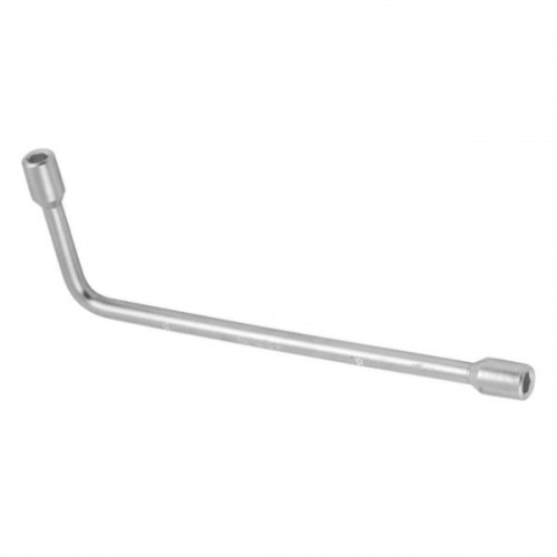 Chave biela 8 mm sextavada ao carbono