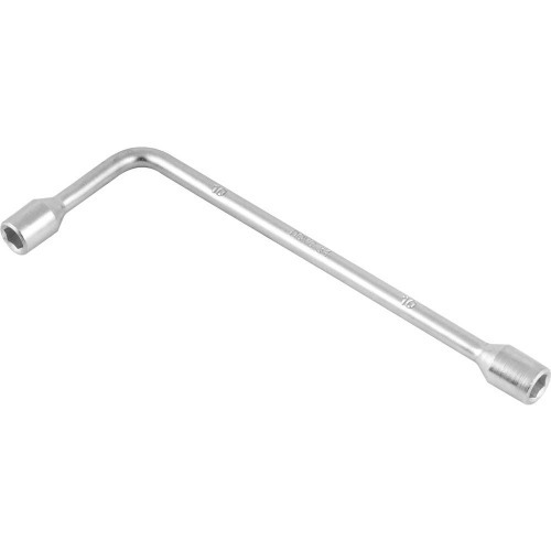 Chave biela 10 mm sextavada ao carbono