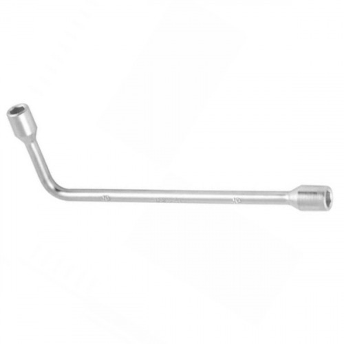 Chave biela 10 mm sextavada ao carbono