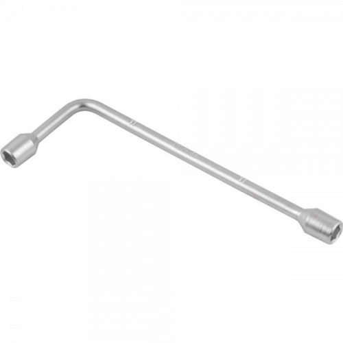 Chave biela 11 mm sextavada aço carbono Chave biela 11 mm sextavada aço carbono