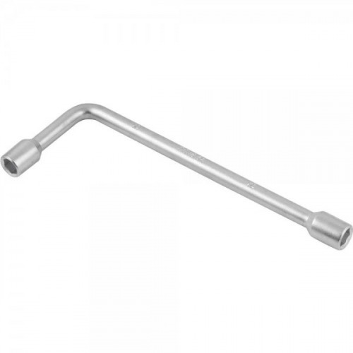 Chave biela 12 mm sextavada ao carbono