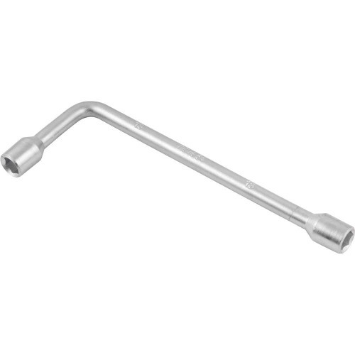 Chave biela 13 mm sextavada ao carbono