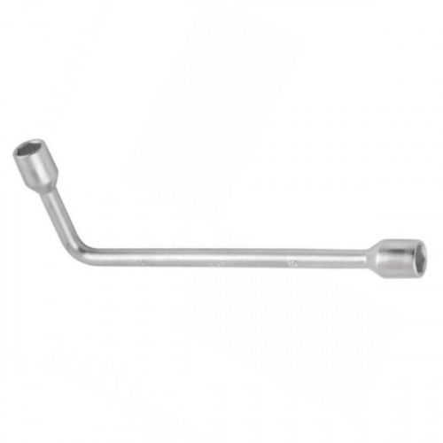 Chave biela 15 mm sextavada ao carbono