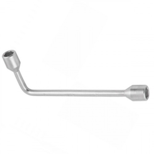 Chave biela 17 mm sextavada ao carbono