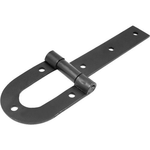 Dobradi�a para porteira n� 4 com 270 mm