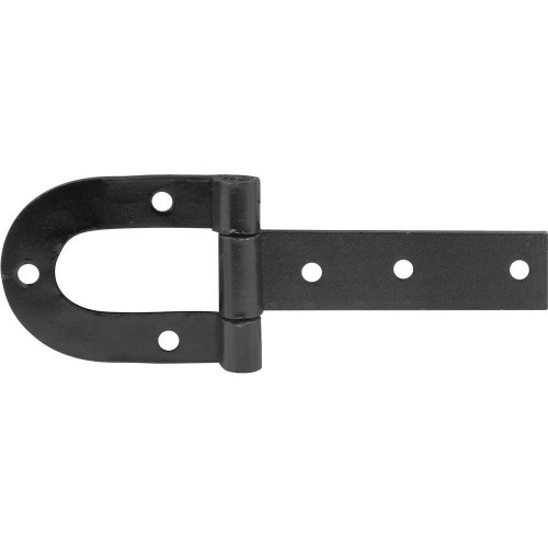 Dobradia para porteira n 3 com 270 mm