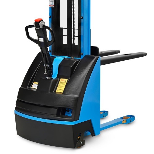 Empilhadeira elétrica 3,50 m 1.200 kg tração elétrica bateria de lítio - PXL12/35 Empilhadeira elétrica 3,50 m 1.200 kg tração elétrica bateria de lítio - PXL12/35