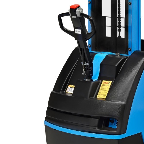 Empilhadeira elétrica 3,50 m 1.200 kg tração elétrica bateria de lítio - PXL12/35 Empilhadeira elétrica 3,50 m 1.200 kg tração elétrica bateria de lítio - PXL12/35