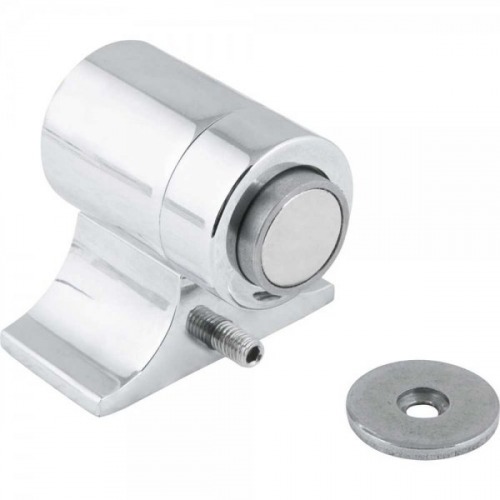 Fixador de porta FP 200 cromado