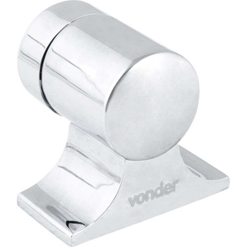 Fixador de porta FP 200 cromado