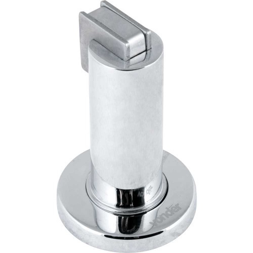 Fixador de porta FP 900 cromado