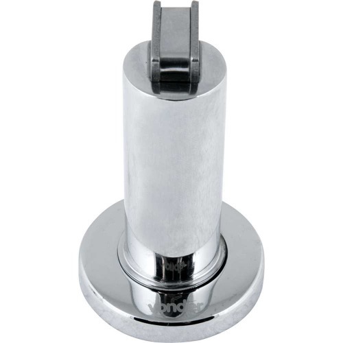 Fixador de porta FP 900 cromado