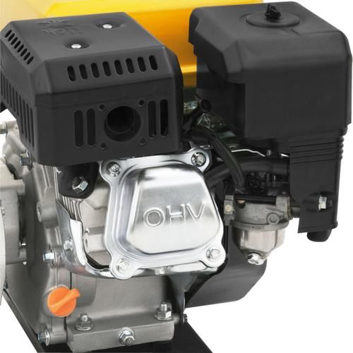 Motobomba a gasolina 2