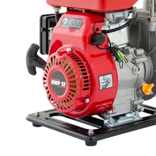 Motobomba auto escorvante 2,4 hp 4T recalque de 1.1/2 Motobomba auto escorvante 2,4 hp 4T recalque de 1.1/2