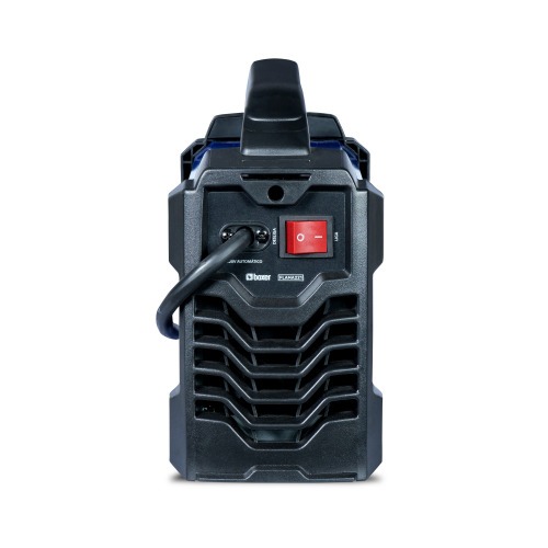 Inversora de solda 220A para eletrodo e tig - FLAMA221  220V