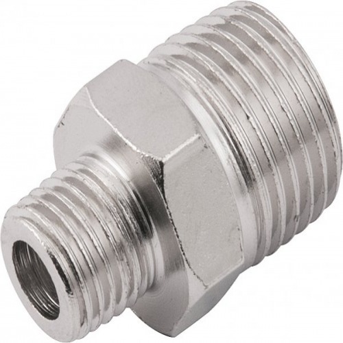 Adaptador 1/2 Adaptador 1/2