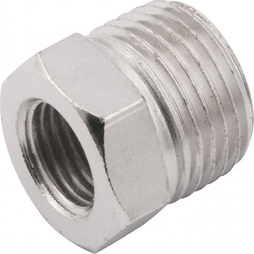 Adaptador 1/2 Adaptador 1/2